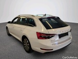  Skoda  Superb  Combi Style 2.0 TDI 110KW AT7 E6d #11