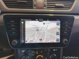  Skoda  Superb  Combi Style 2.0 TDI 110KW AT7 E6d #21