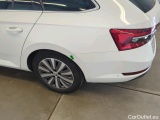  Skoda  Superb  Combi Style 2.0 TDI 110KW AT7 E6d #27