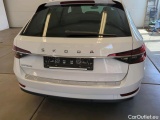  Skoda  Superb  Combi Style 2.0 TDI 110KW AT7 E6d #31