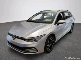 Volkswagen Golf  VIII Variant Life 2.0 TDI 110KW AT7 E6d