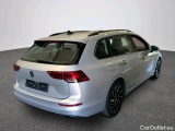  Volkswagen  Golf  VIII Variant Life 2.0 TDI 110KW AT7 E6d #2