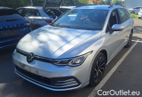 Volkswagen Golf  VIII Variant Life 2.0 TDI 110KW AT7 E6d
