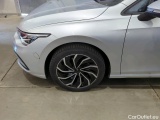  Volkswagen  Golf  VIII Variant Life 2.0 TDI 110KW AT7 E6d #8