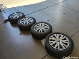  Volkswagen  Golf  VIII Variant Life 2.0 TDI 110KW AT7 E6d #18