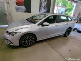  Volkswagen  Golf  VIII Variant Life 2.0 TDI 110KW AT7 E6d #22