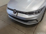  Volkswagen  Golf  VIII Variant Life 2.0 TDI 110KW AT7 E6d #24