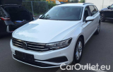 Volkswagen Passat  Variant 2.0 TDI 110KW AT7 E6d