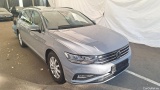  Volkswagen  Passat  Variant 2.0 TDI 90KW AT7 E6d #9