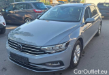 Volkswagen Passat  Variant Business 2.0 TDI 110KW AT7 E6d