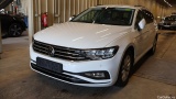 Volkswagen Passat  Variant Business 2.0 TDI 110KW AT7 E6d