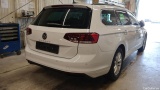  Volkswagen  Passat  Variant Business 2.0 TDI 110KW AT7 E6d #32