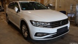  Volkswagen  Passat  Variant Business 2.0 TDI 110KW AT7 E6d #35
