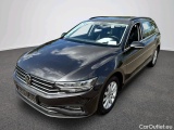 Volkswagen Passat  Variant Business 2.0 TDI 110KW AT7 E6d