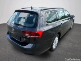  Volkswagen  Passat  Variant Business 2.0 TDI 110KW AT7 E6d #2