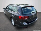  Volkswagen  Passat  Variant Business 2.0 TDI 110KW AT7 E6d #11