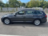  Volkswagen  Passat  Variant Business 2.0 TDI 110KW AT7 E6d #16