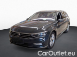 Volkswagen Passat  Variant Elegance 2.0 TDI 147KW AT7 E6d