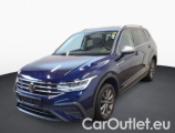 Volkswagen Tiguan  Allspace Life 2.0 TDI 110KW MT6 E6d