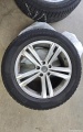  Volkswagen  Tiguan  Elegance 4Motion 2.0 TDI 147KW AT7 E6d #11