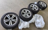 Volkswagen  Tiguan  Elegance 4Motion 2.0 TDI 147KW AT7 E6d #54