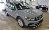  Volkswagen  Tiguan  Elegance 4Motion 2.0 TDI 147KW AT7 E6d #59
