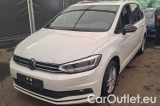 Volkswagen Touran  Active Start-Stopp 1.5 TSI 110KW AT7 E6d
