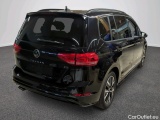  Volkswagen  Touran  Comfortline BMT/Start-Stopp 2.0 TDI 110KW AT7 E6d #2