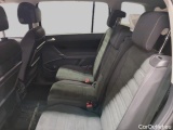  Volkswagen  Touran  Comfortline BMT/Start-Stopp 2.0 TDI 110KW AT7 E6d #9