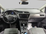 Volkswagen  Touran  Comfortline BMT/Start-Stopp 2.0 TDI 110KW AT7 E6d #14