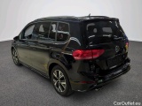 Volkswagen  Touran  Comfortline BMT/Start-Stopp 2.0 TDI 110KW AT7 E6d #20