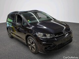  Volkswagen  Touran  Comfortline BMT/Start-Stopp 2.0 TDI 110KW AT7 E6d #19