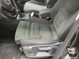 Volkswagen  Touran  Comfortline BMT/Start-Stopp 2.0 TDI 110KW AT7 E6d #26