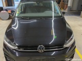  Volkswagen  Touran  Comfortline BMT/Start-Stopp 2.0 TDI 110KW AT7 E6d #32