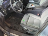  Volvo  XC 40 VOLVO XC40 T4 Recharge DKG Core 5d 95kW #22