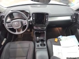  Volvo  XC 40 XC40 Momentum Pro 2WD 1.5 T3 120KW AT8 E6d #3