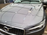  Volvo  XC60  Inscription 2WD 2.0 B4 145KW AT8 E6d #11