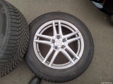  Volvo  XC60  Inscription 2WD 2.0 B4 145KW AT8 E6d #50