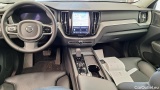  Volvo  XC60  Plus Dark AWD 2.0 B4 145KW AT8 E6d #3