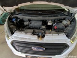  Ford  Transit FORD  Custom 320 L2H1 LKW VA Autm. Trend 4d 96kW #12