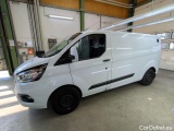  Ford  Transit FORD  Custom 320 L2H1 LKW VA Autm. Trend 4d 96kW #13