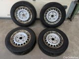 Ford  Transit FORD  Custom 320 L2H1 LKW VA Autm. Trend 4d 96kW #18