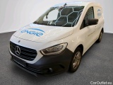 Mercedes Citan  Kasten 110 CDI standard (420.623) 1.5 70KW MT6 E6d