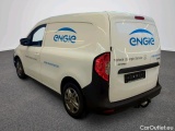  Mercedes  Citan  Kasten 110 CDI standard (420.623) 1.5 70KW MT6 E6d #6