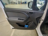  Mercedes  Citan  Kasten 110 CDI standard (420.623) 1.5 70KW MT6 E6d #11