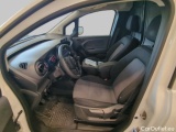  Mercedes  Citan  Kasten 110 CDI standard (420.623) 1.5 70KW MT6 E6d #12
