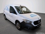  Mercedes  Citan  Kasten 110 CDI standard (420.623) 1.5 70KW MT6 E6d #16