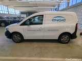  Mercedes  Citan  Kasten 110 CDI standard (420.623) 1.5 70KW MT6 E6d #8