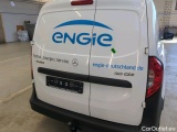  Mercedes  Citan  Kasten 110 CDI standard (420.623) 1.5 70KW MT6 E6d #29