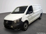 Mercedes Vito  Kasten 110/114/116/119 CDI PRO RWD extralang (447.605) 2.0 120KW AT9 E6d